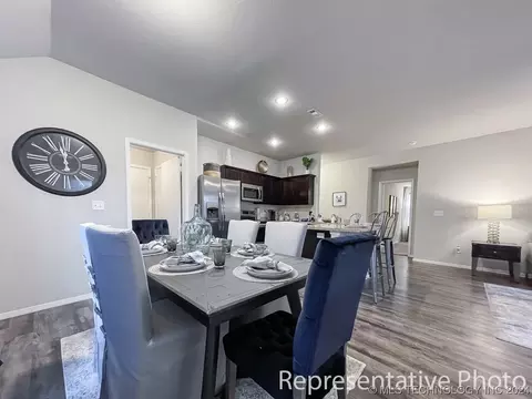 29301 E 79th Pl S, Broken Arrow, OK 74014 photo 8