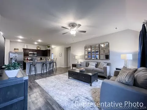 29301 E 79th Pl S, Broken Arrow, OK 74014 photo 6