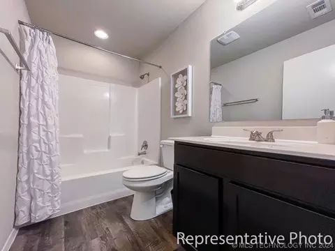 29301 E 79th Pl S, Broken Arrow, OK 74014 photo 14