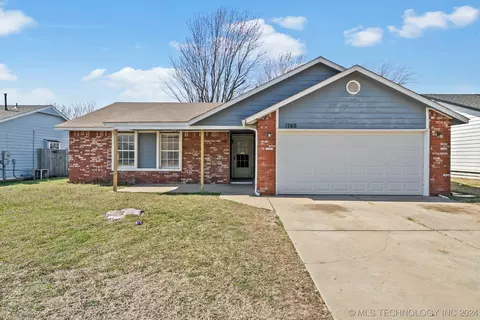 1760 S 137th East Ave, Tulsa, OK 74108