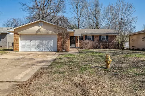 5647 S Rockford Ave, Tulsa, OK 74105