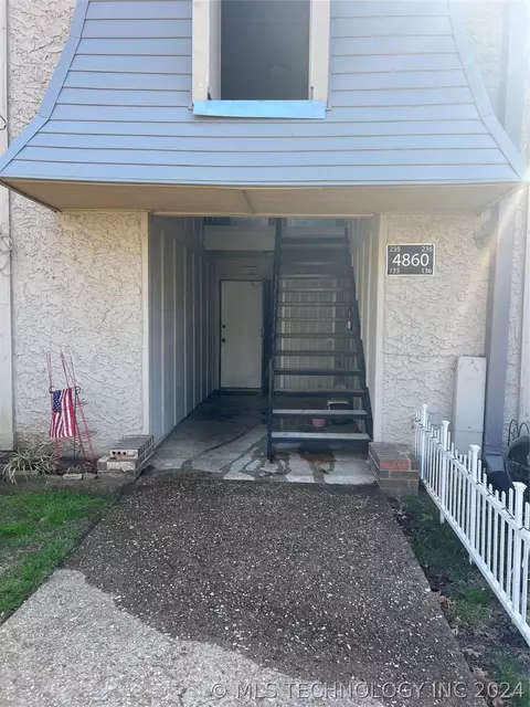 4860 E 68th Street S 236, Tulsa, OK 74136 photo 3