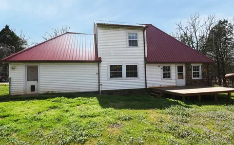 447223 E 993 Rd, Gore, OK 74435 photo 2