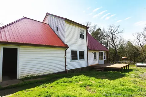 447223 E 993 Rd, Gore, OK 74435 photo 3
