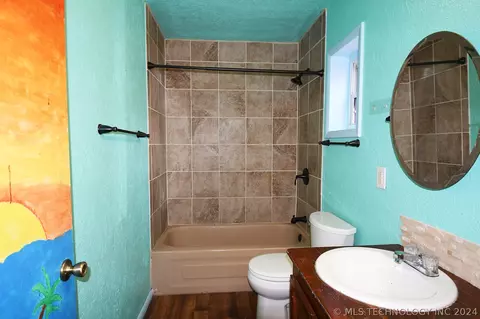 447223 E 993 Rd, Gore, OK 74435 photo 21