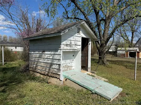 Other - 1242 E 3rd St, Cushing, OK 74023 photo 22 of 22