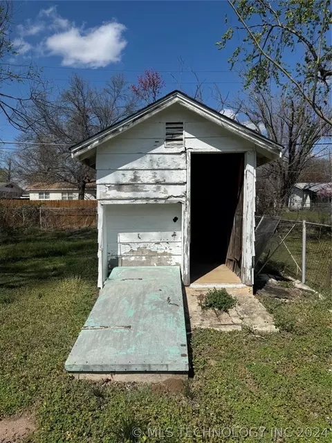 Other - 1242 E 3rd St, Cushing, OK 74023 photo 20 of 22