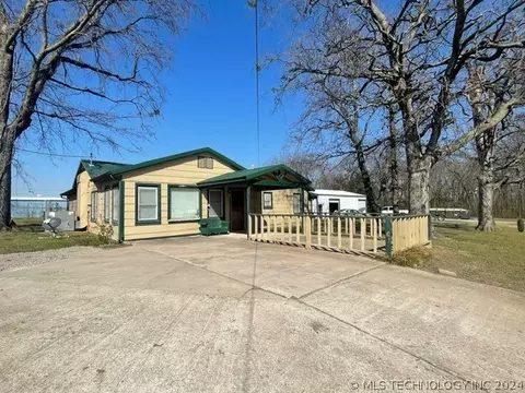 32037 E 685 Ct, Wagoner, OK 74467 photo 1