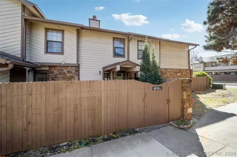 6510 S Memorial Drive L, Tulsa, OK 74133