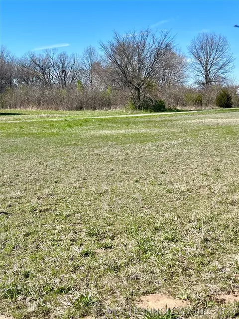 Green Meadow Drive, Checotah, OK 74426 photo 4