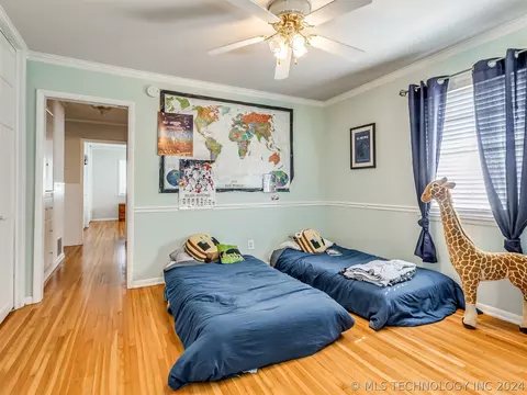 4052 E 46th St, Tulsa, OK 74135 photo 34