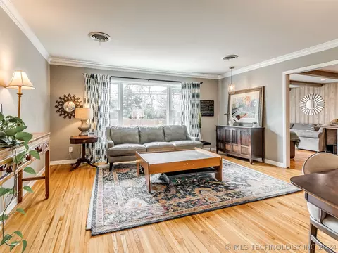 4052 E 46th St, Tulsa, OK 74135 photo 17