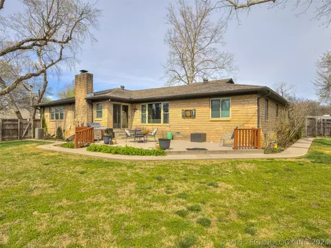4052 E 46th St, Tulsa, OK 74135 photo 40