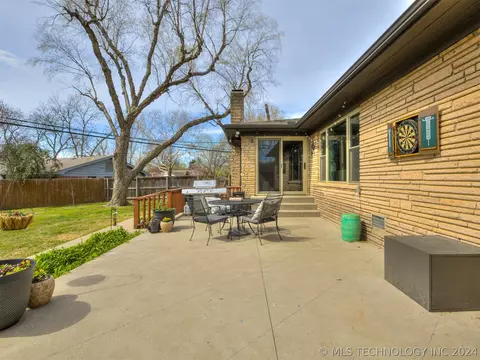 4052 E 46th St, Tulsa, OK 74135 photo 37