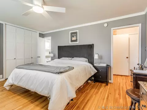4052 E 46th St, Tulsa, OK 74135 photo 19