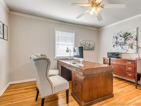 4052 E 46th St, Tulsa, OK 74135 photo 29