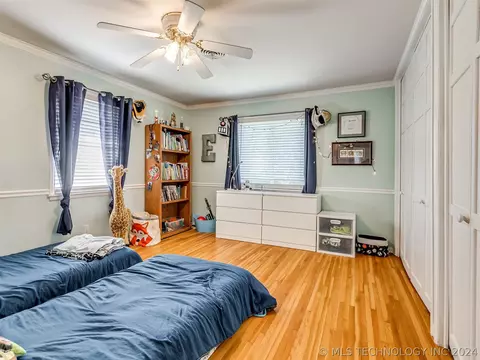 4052 E 46th St, Tulsa, OK 74135 photo 33