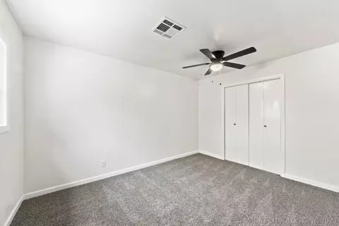 Bedroom - 6765 E 28th St, Tulsa, OK 74129 photo 1 of 1