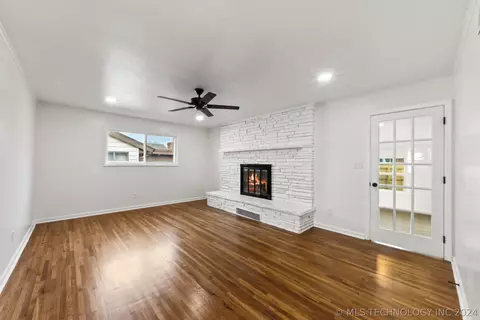 Living - 6765 E 28th St, Tulsa, OK 74129 photo 1 of 1