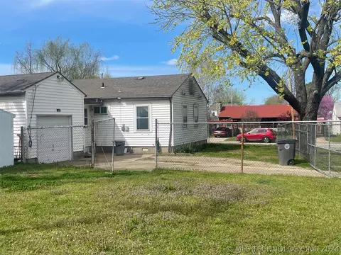 7734 E Independence St, Tulsa, OK 74115 photo 16