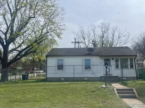 7734 E Independence St, Tulsa, OK 74115 photo 2