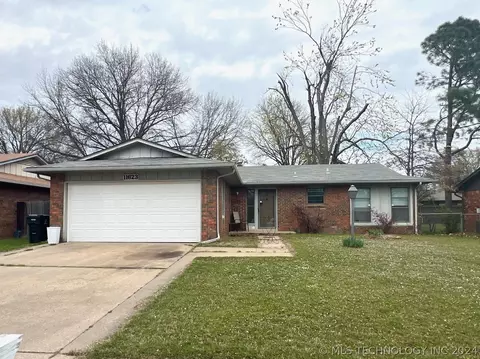 11623 E 64th St, Broken Arrow, OK 74012 photo 1