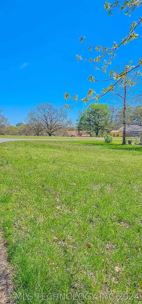 68 Mcgill Dr, Eufaula, OK 74432 photo 8