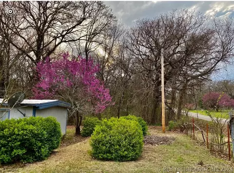 4439 Mcduffee Rd, Kingston, OK 73439 photo 1