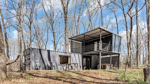 4398 E Cheadle Rd, Milburn, OK 73450 photo 23
