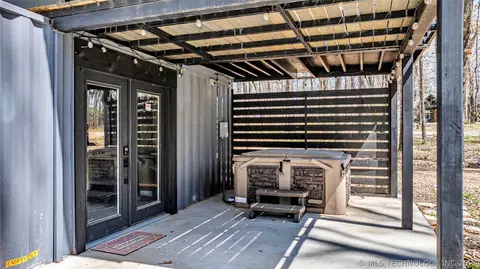4398 E Cheadle Rd, Milburn, OK 73450 photo 19