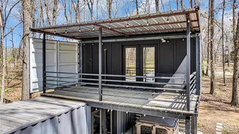 4398 E Cheadle Rd, Milburn, OK 73450 photo 20