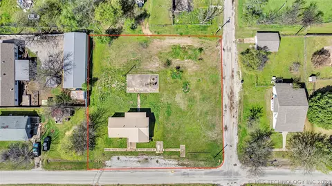 502 S 6th, Ringling, OK 73456 photo 26