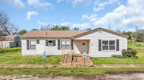 502 S 6th, Ringling, OK 73456 photo 16