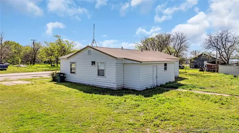 502 S 6th, Ringling, OK 73456 photo 18