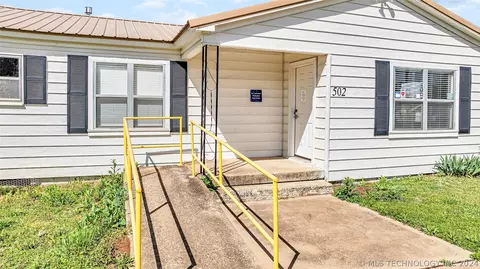 502 S 6th, Ringling, OK 73456 photo 21