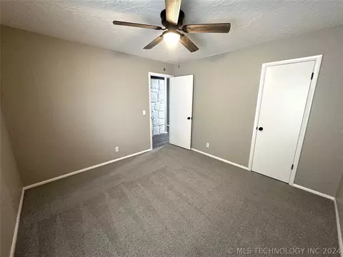 Bedroom - 10015 E 40th St, Tulsa, OK 74146 photo 1 of 3