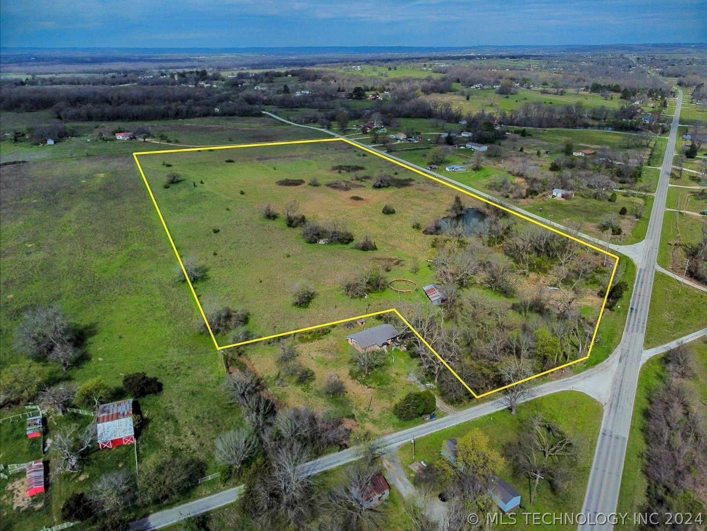 21727 COUNTY Rd 1610