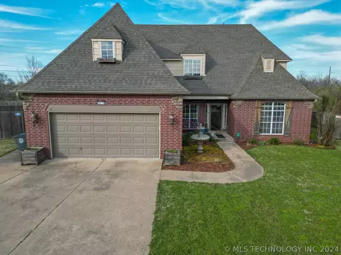 9215 E 76th Pl, Tulsa, OK 74133 photo 1