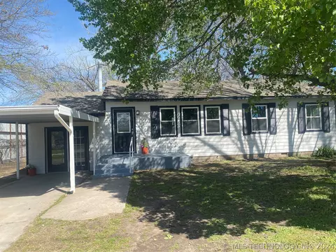 123 NE 5th St, Pryor, OK 74361