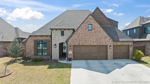 5504 E 124th St S, Bixby, OK 74008 photo 1