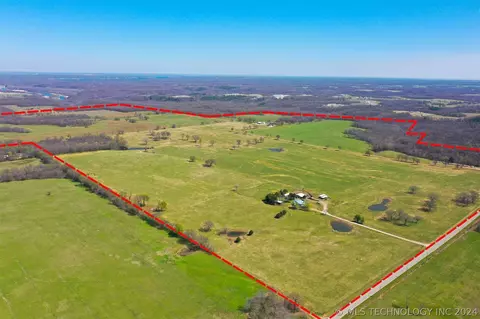 11377 Highway 20 E, Spavinaw, OK 74366 photo 1
