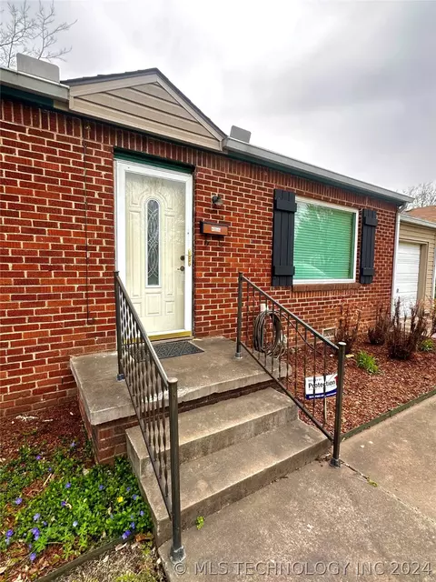2608 E 2nd St, Tulsa, OK 74104 photo 2