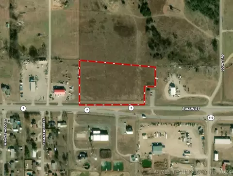 2277 E Main, Davis, OK 73030 photo 1