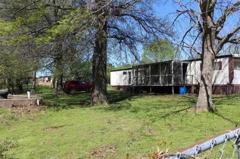 416481 Mariner, Checotah, OK 74426 photo 2