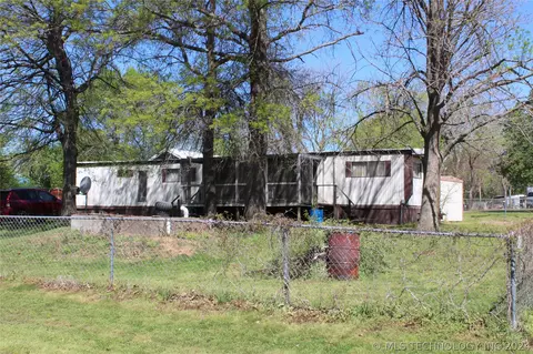 416481 Mariner, Checotah, OK 74426 photo 4