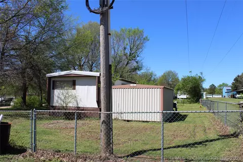416481 Mariner, Checotah, OK 74426 photo 7