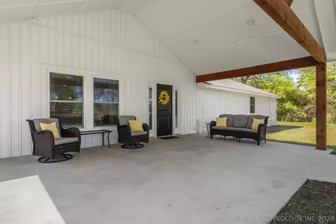 Other - 32838 E 750 St, Wagoner, OK 74467 photo 1 of 6