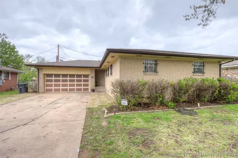 11353 E Third St, Tulsa, OK 74128 photo 1