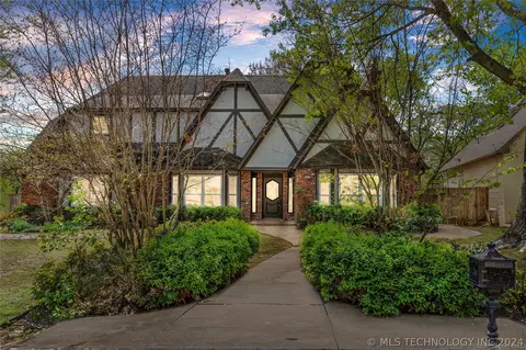 9916 E 99th St, Tulsa, OK 74133 photo 1