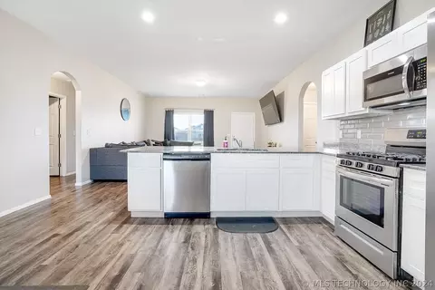 23671 E 113th St S, Broken Arrow, OK 74014 photo 9